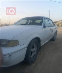 دايو برنس